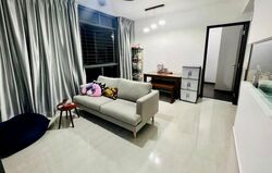 Symphony Suites (D27), Condominium #500041511